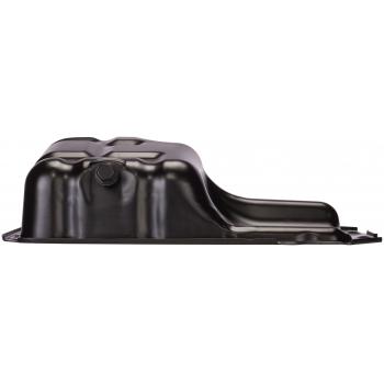 2015 Mazda 2 Engine Oil Pan Spectra Premium MZP16A image 4 of 4