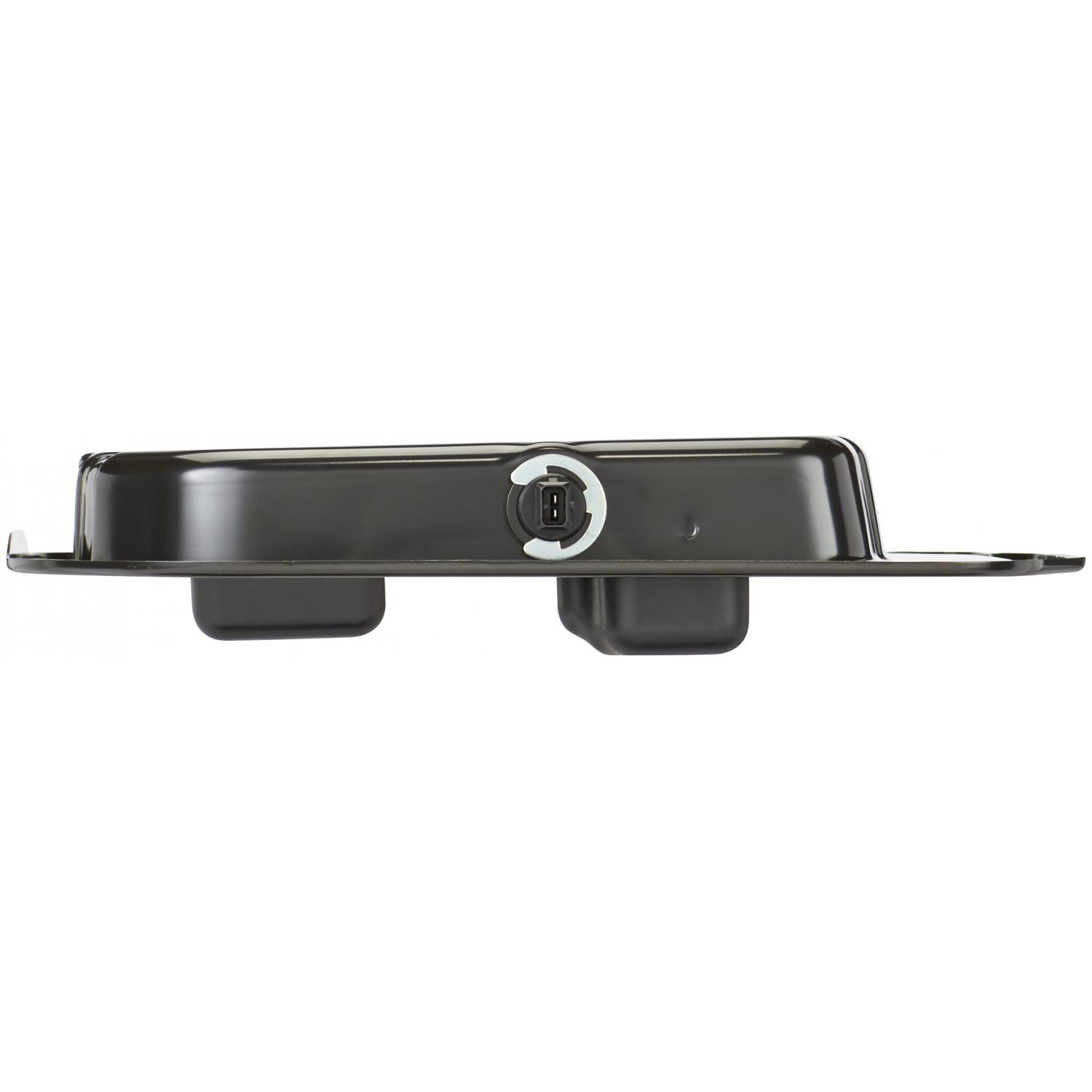 Spectra Premium MZP18A - Engine Oil Pan Spectra Premium MZP18A Engine Oil Pan product image 2 of 4