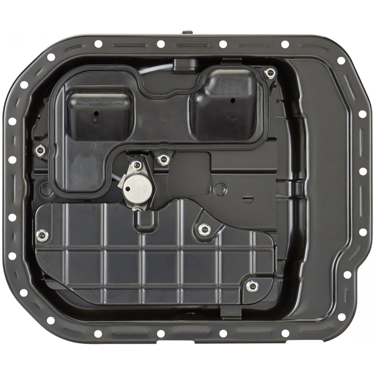Spectra Premium MZP18A - Engine Oil Pan Spectra Premium MZP18A Engine Oil Pan product image 3 of 4