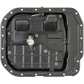 2006 Mazda RX-8 Engine Oil Pan Spectra Premium MZP18A image 3 of 4