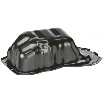 2017 Mazda CX-3 Engine Oil Pan Spectra Premium MZP19A image 1 of 4