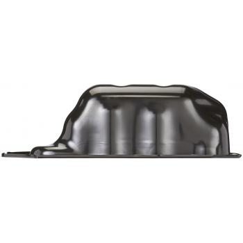 2017 Mazda CX-3 Engine Oil Pan Spectra Premium MZP19A image 2 of 4