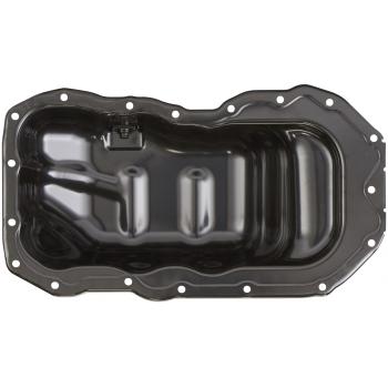 2017 Mazda CX-3 Engine Oil Pan Spectra Premium MZP19A image 3 of 4
