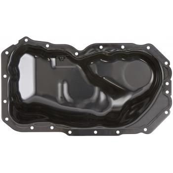 2015 Mazda CX-5 Engine Oil Pan Spectra Premium MZP20A image 3 of 4