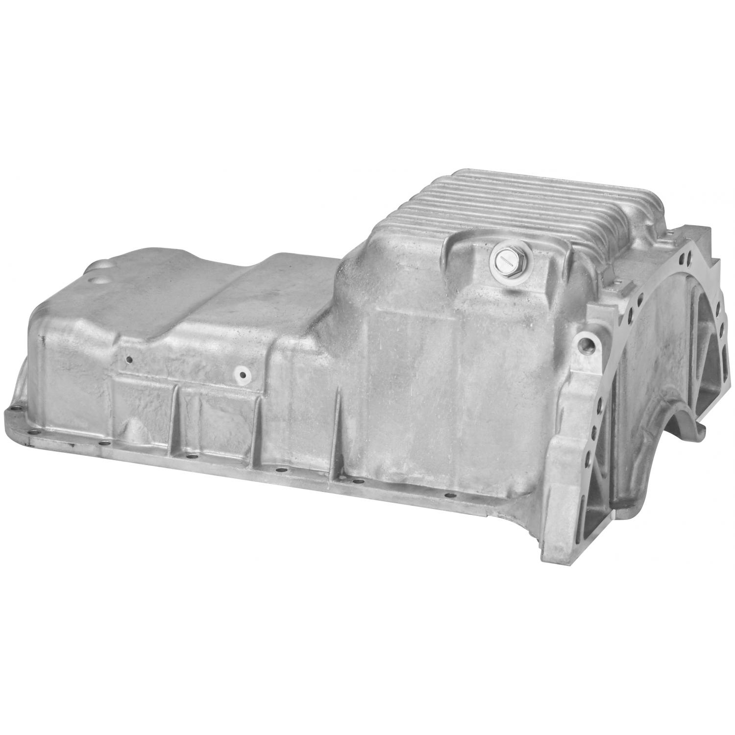 Spectra Premium MZP21A Engine Oil Pan product image 1 of 4