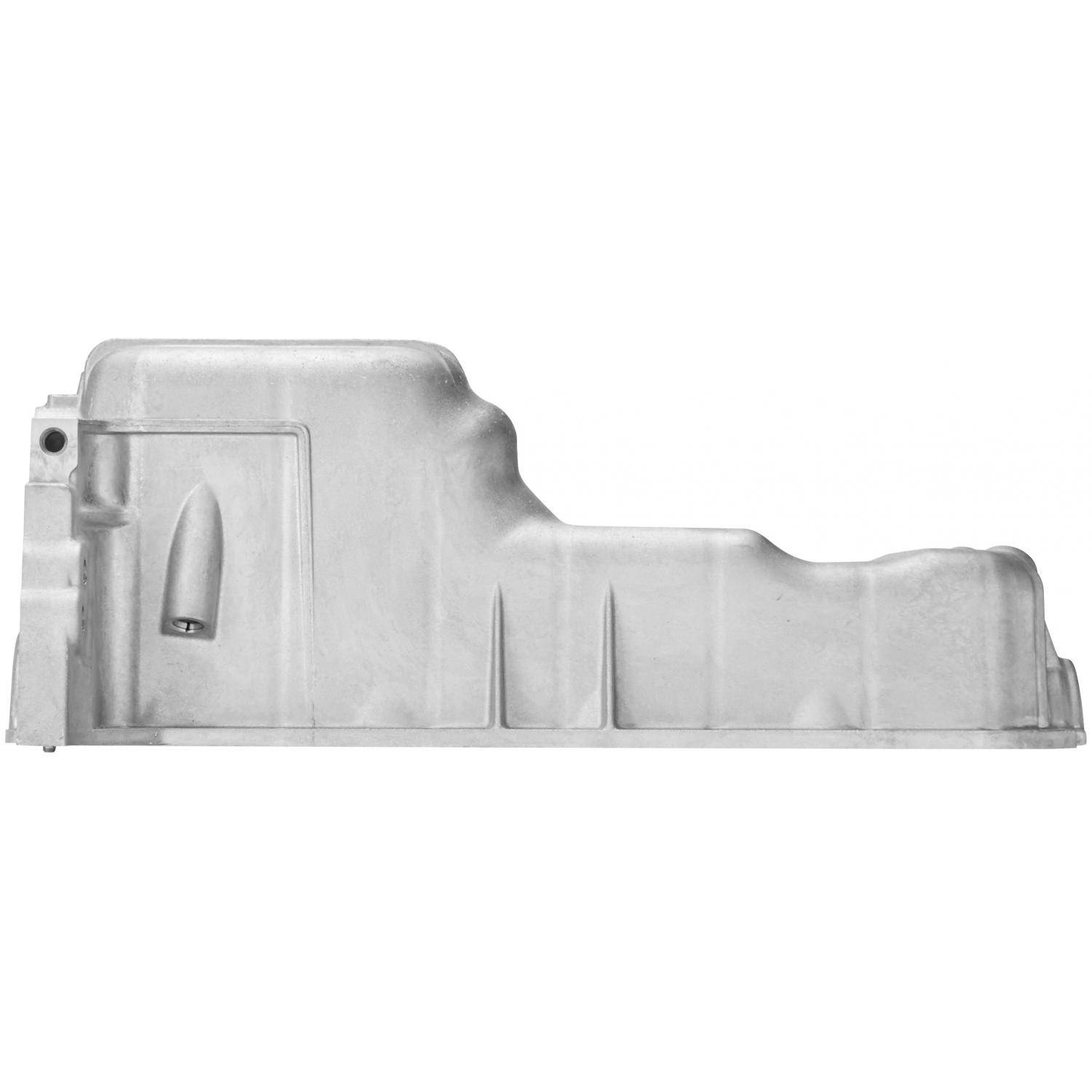 Spectra Premium MZP21A Engine Oil Pan product image 2 of 4