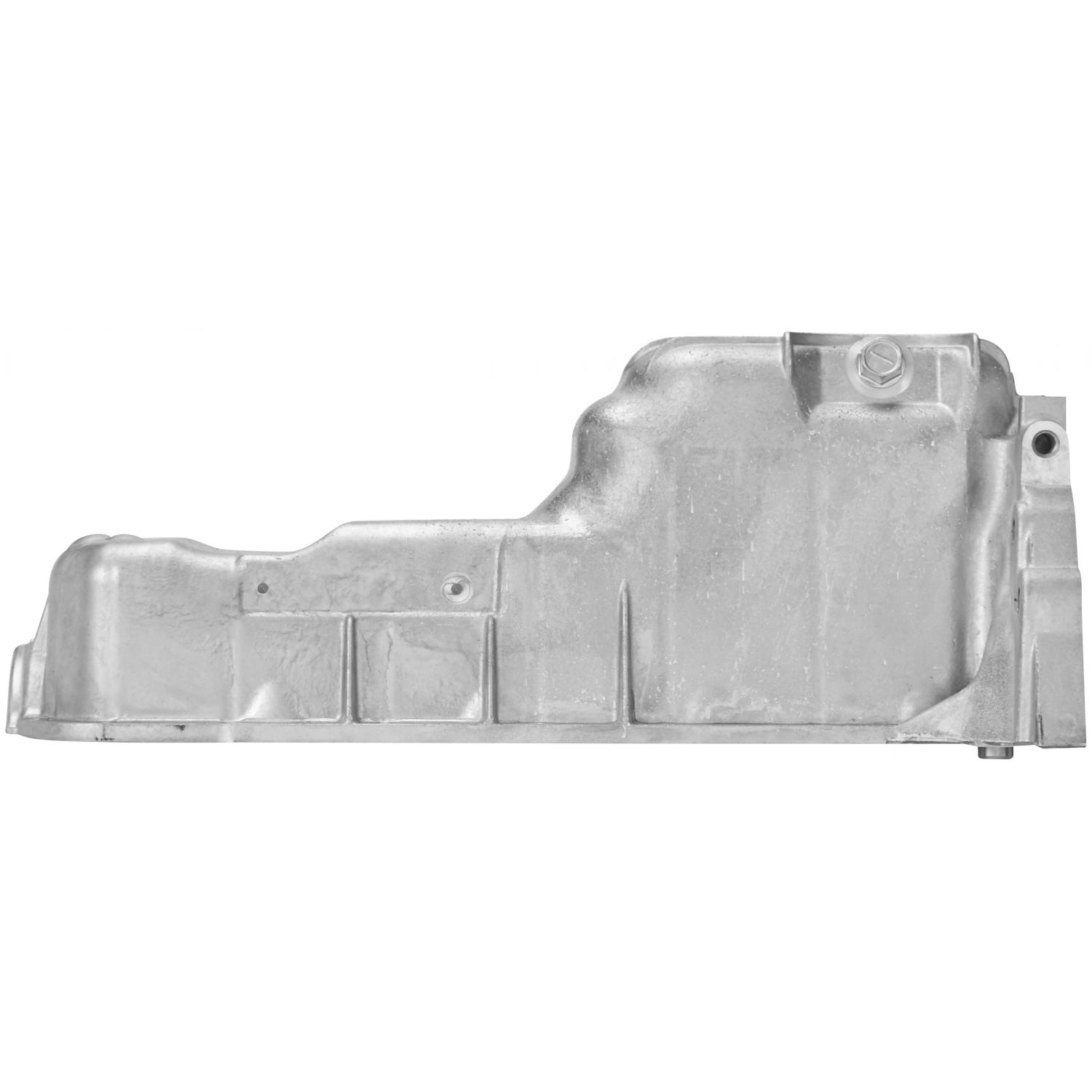 Spectra Premium MZP21A Engine Oil Pan product image 4 of 4