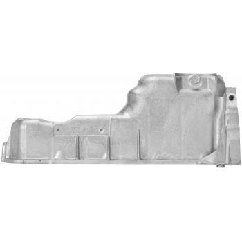 2005 Mazda Miata Engine Oil Pan Spectra Premium MZP21A image 4 of 4