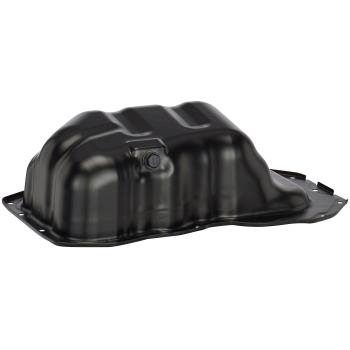 2012 Mazda 3 Engine Oil Pan Spectra Premium MZP22A image 1 of 4