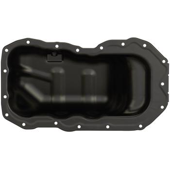 2012 Mazda 3 Engine Oil Pan Spectra Premium MZP22A image 3 of 4