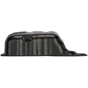 2012 Mazda 3 Engine Oil Pan Spectra Premium MZP22A image 4 of 4