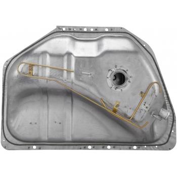 Spectra Premium NS1A - Fuel Tank Spectra Premium NS1A Fuel Tank product image 3 of 4