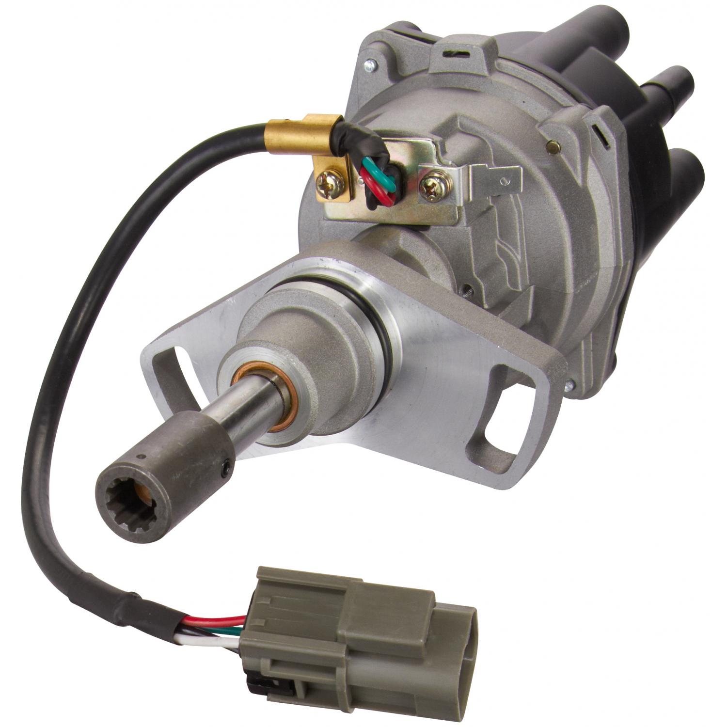 Spectra Premium NS34 Distributor product image 1 of 4