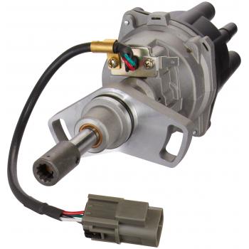 Spectra Premium NS34 product image