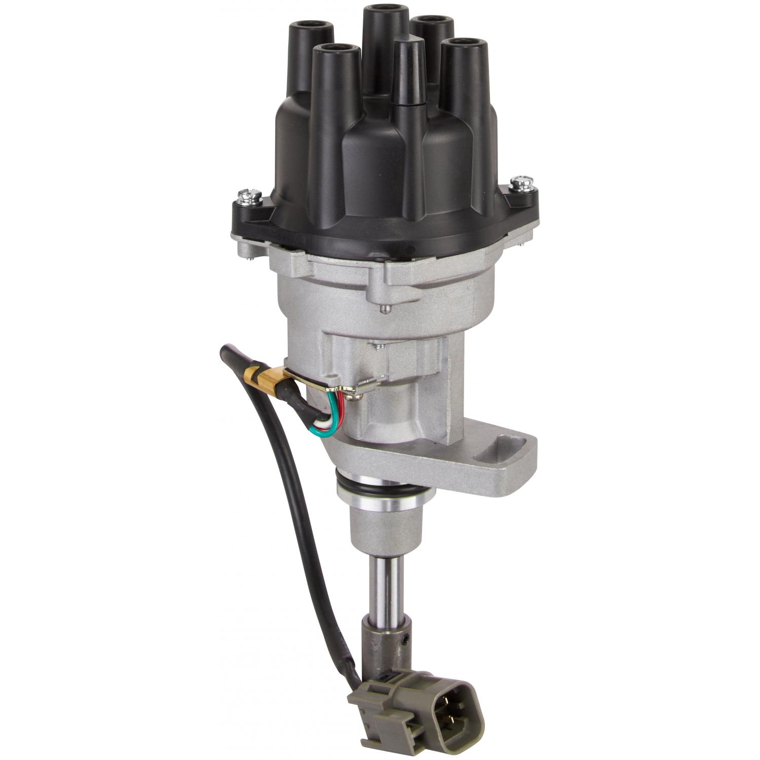 Spectra Premium NS34 Distributor product image 4 of 4