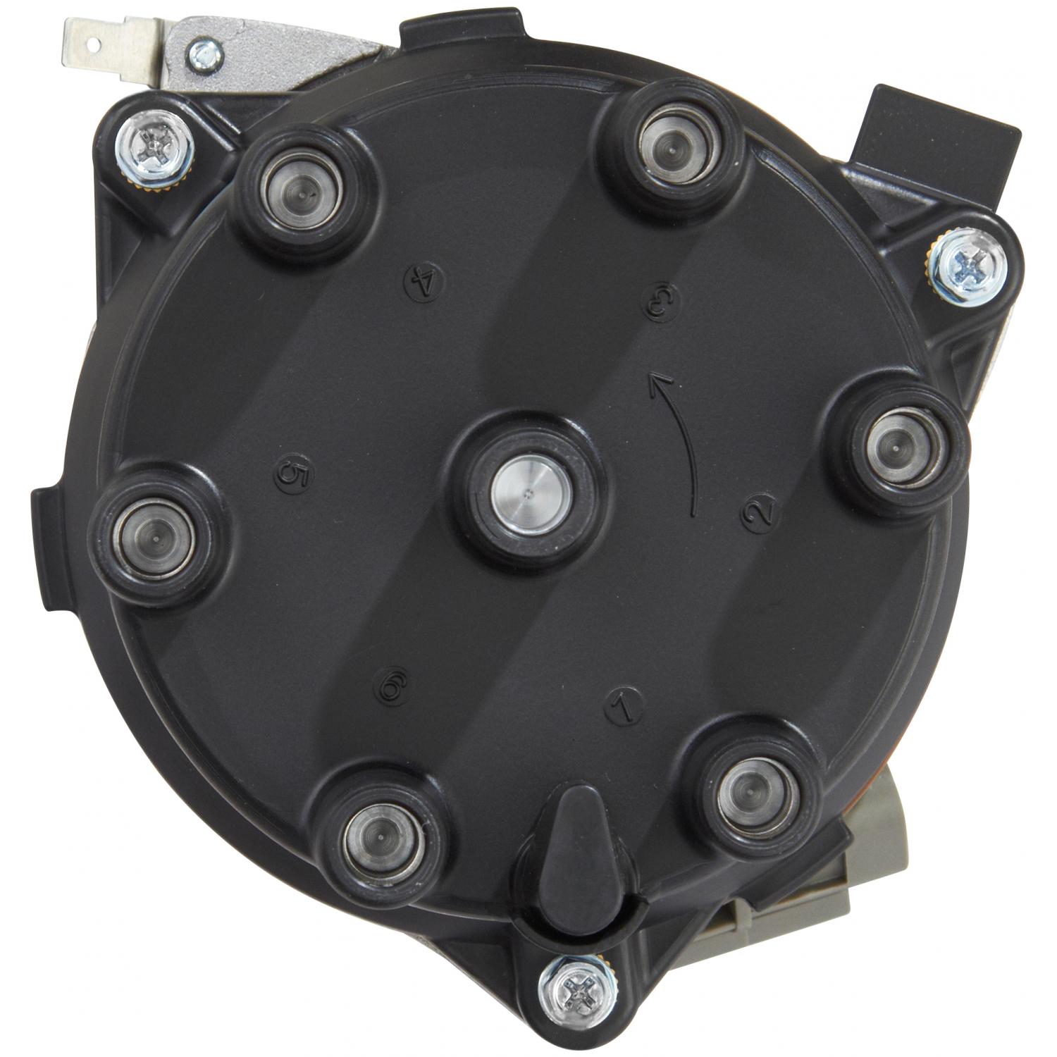 Spectra Premium NS35 - Distributor Spectra Premium NS35 Distributor product image 3 of 4