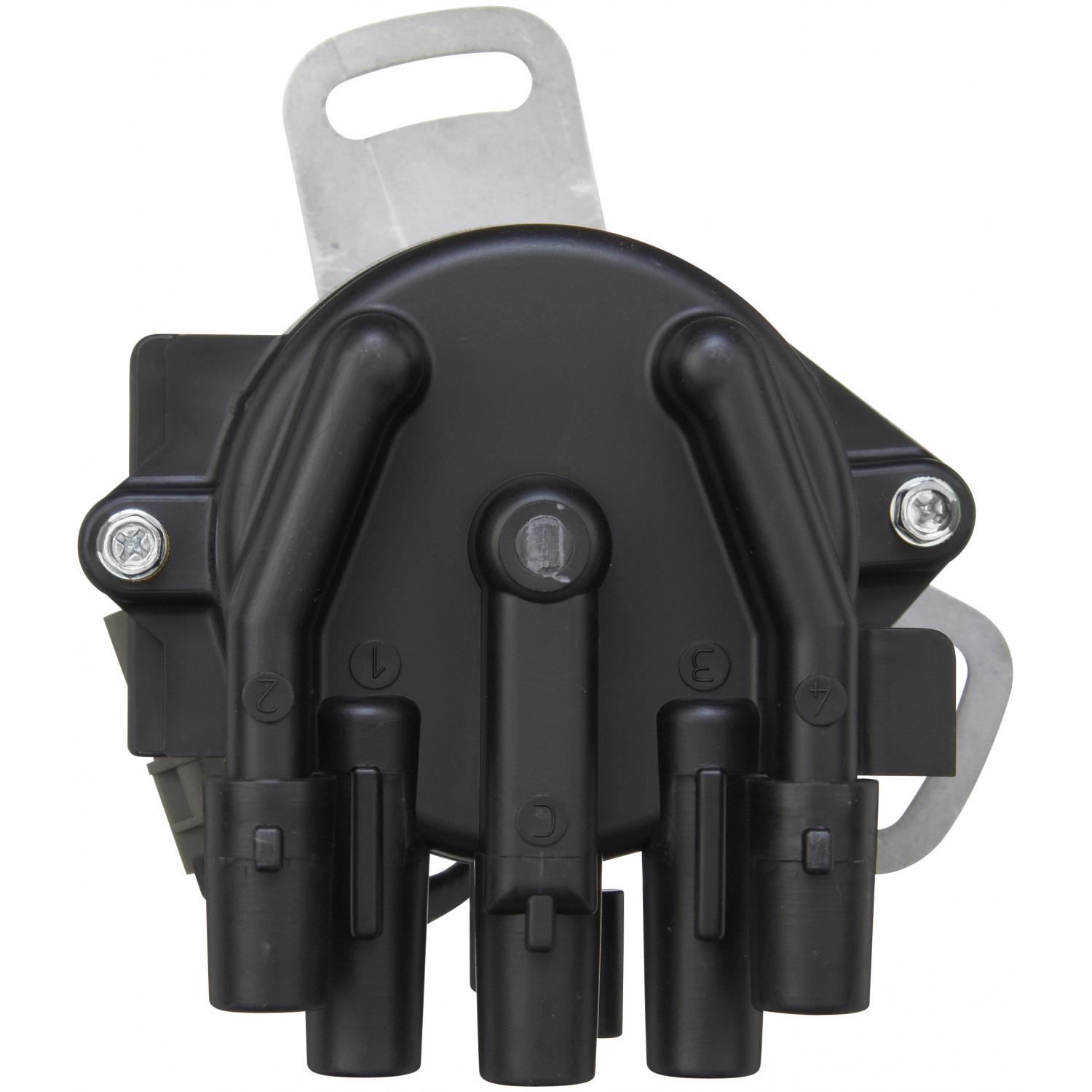 Spectra Premium NS42 - Distributor Spectra Premium NS42 Distributor product image 3 of 4
