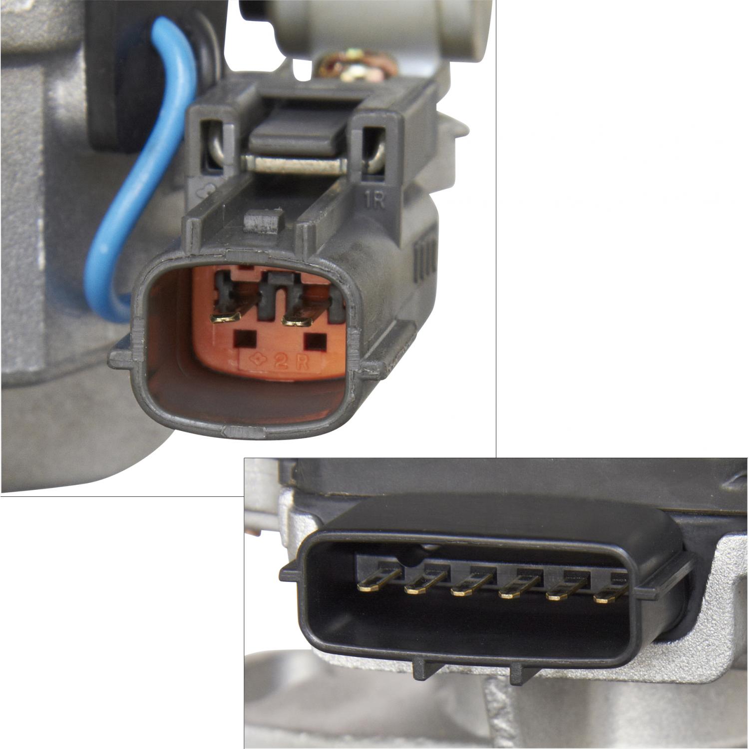 Spectra Premium NS43 - Distributor Spectra Premium NS43 Distributor product image 2 of 5