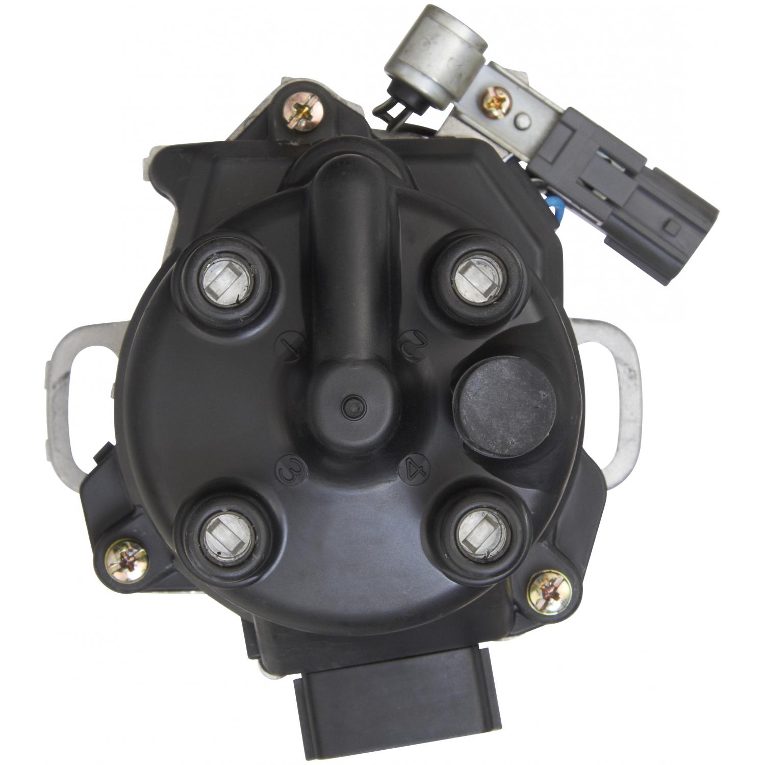Spectra Premium NS43 - Distributor Spectra Premium NS43 Distributor product image 4 of 5