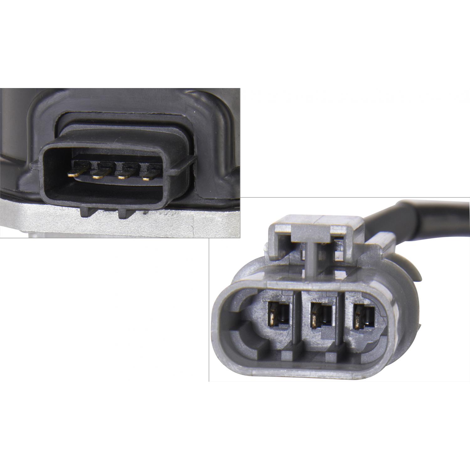 Spectra Premium NS46 - Engine Camshaft Synchronizer Spectra Premium NS46 Engine Camshaft Synchronizer product image 2 of 5