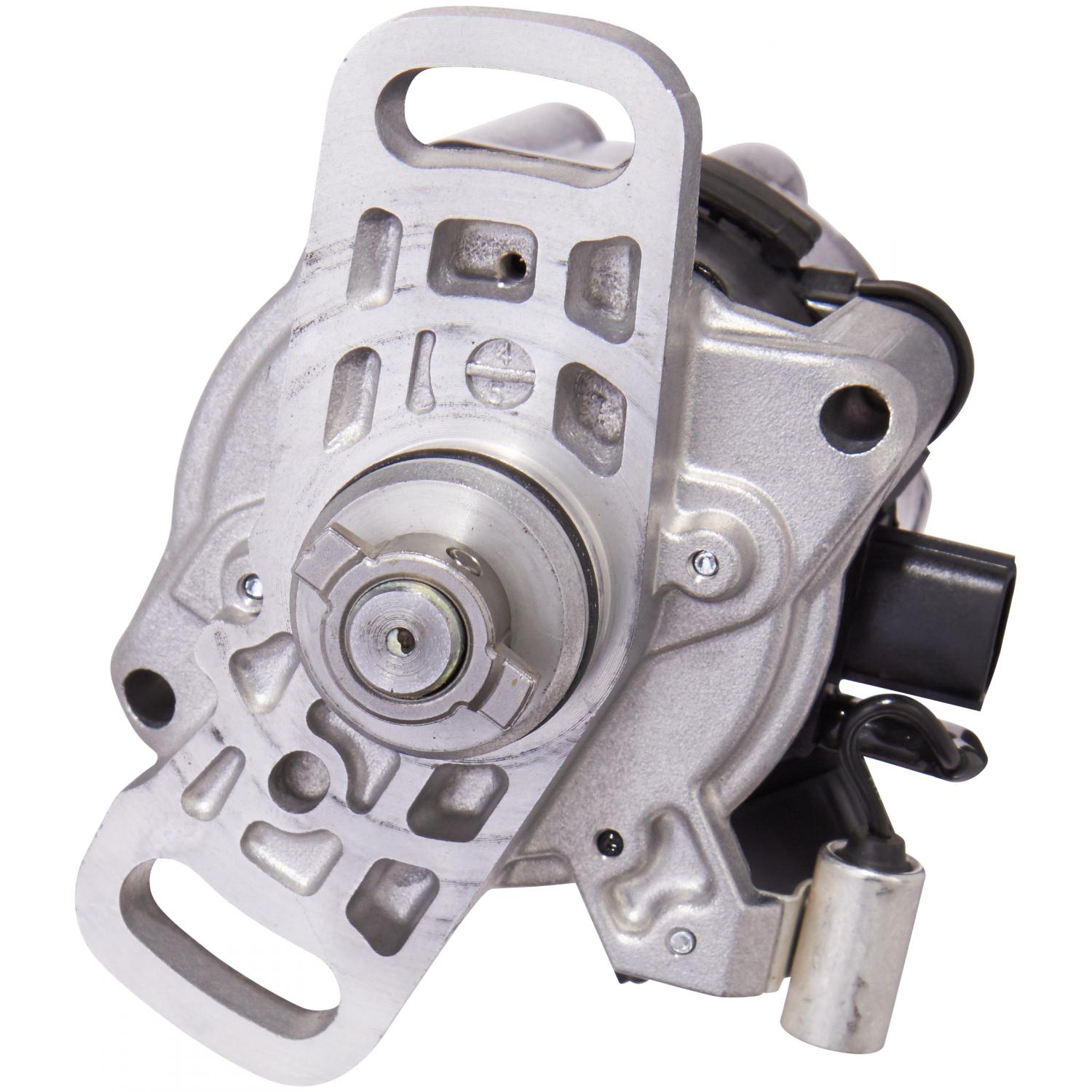 Spectra Premium NS48 - Distributor Spectra Premium NS48 Distributor product image 1 of 5