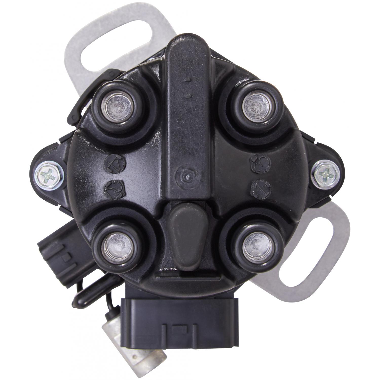 Spectra Premium NS48 - Distributor Spectra Premium NS48 Distributor product image 4 of 5