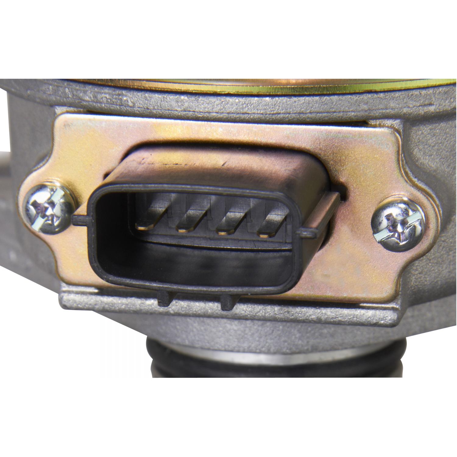 Spectra Premium NS51 - Engine Crankshaft Position Sensor Spectra Premium NS51 Engine Crankshaft Position Sensor product image 2 of 4