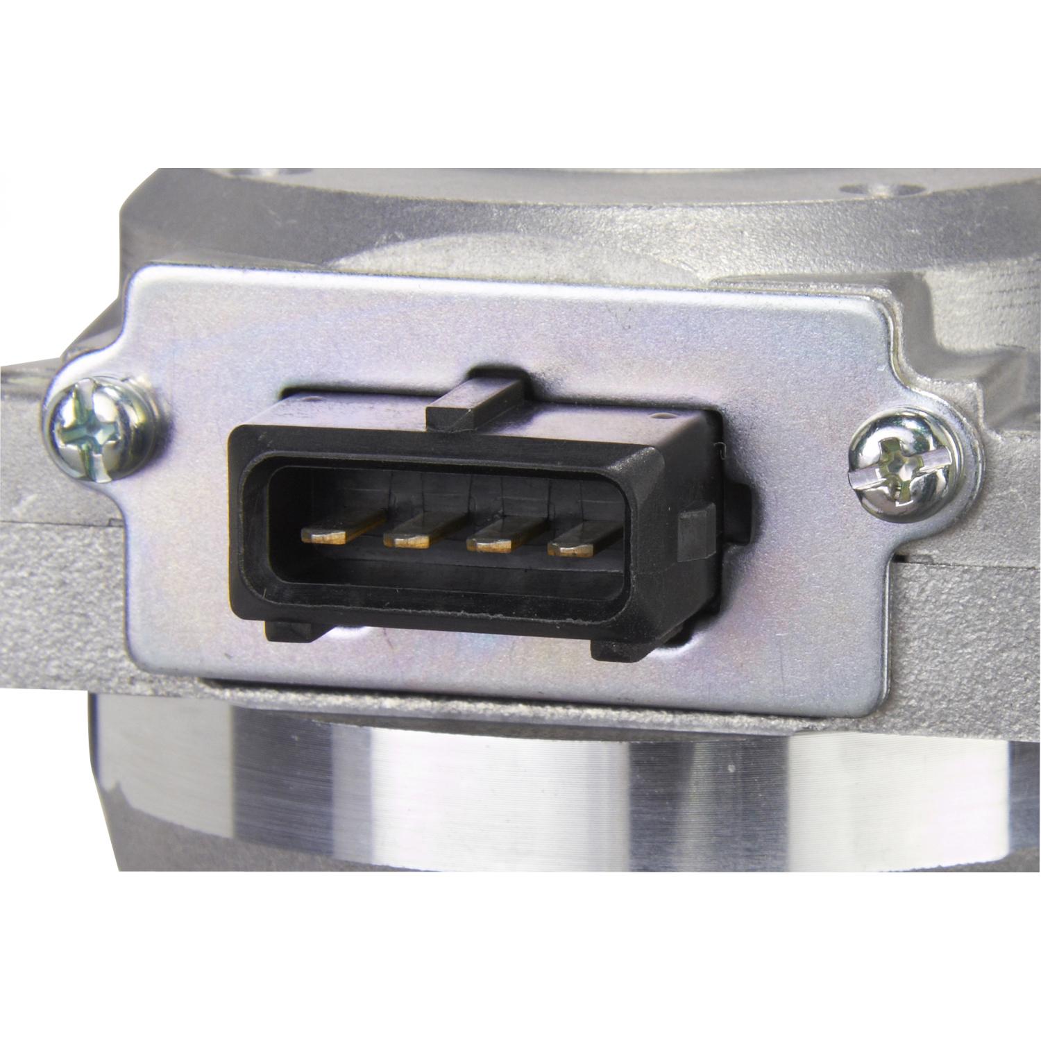 Spectra Premium NS52 - Engine Crankshaft Position Sensor Spectra Premium NS52 Engine Crankshaft Position Sensor product image 2 of 5