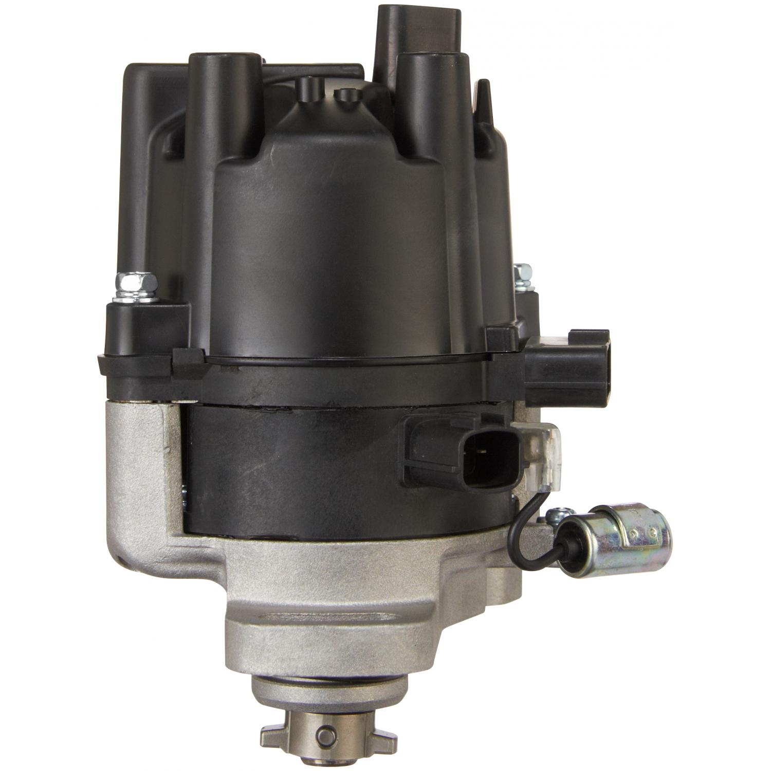 Spectra Premium NS54 - Distributor Spectra Premium NS54 Distributor product image 3 of 5