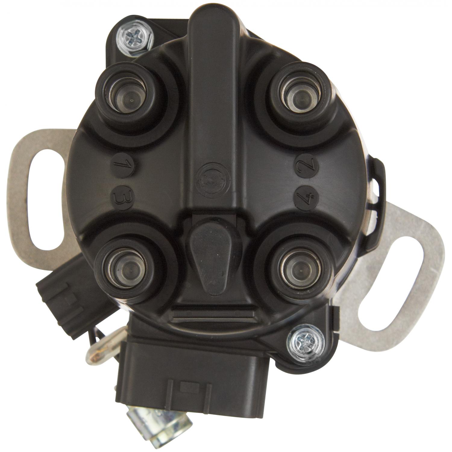 Spectra Premium NS54 - Distributor Spectra Premium NS54 Distributor product image 4 of 5