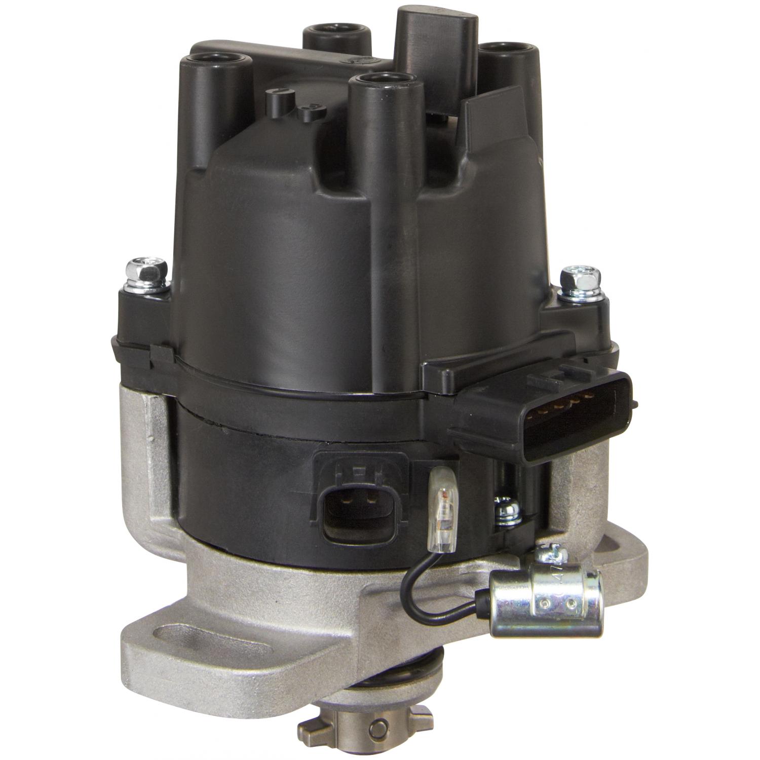 Spectra Premium NS54 - Distributor Spectra Premium NS54 Distributor product image 5 of 5