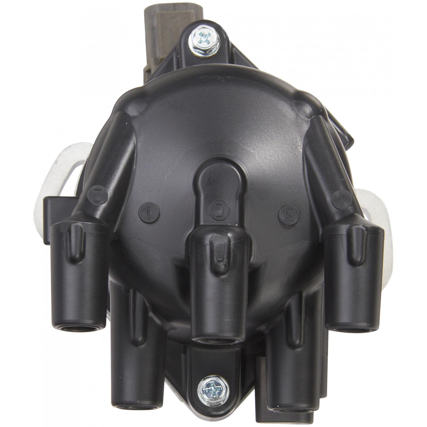 Spectra Premium NS57 - Distributor Spectra Premium NS57 Distributor product image 4 of 5