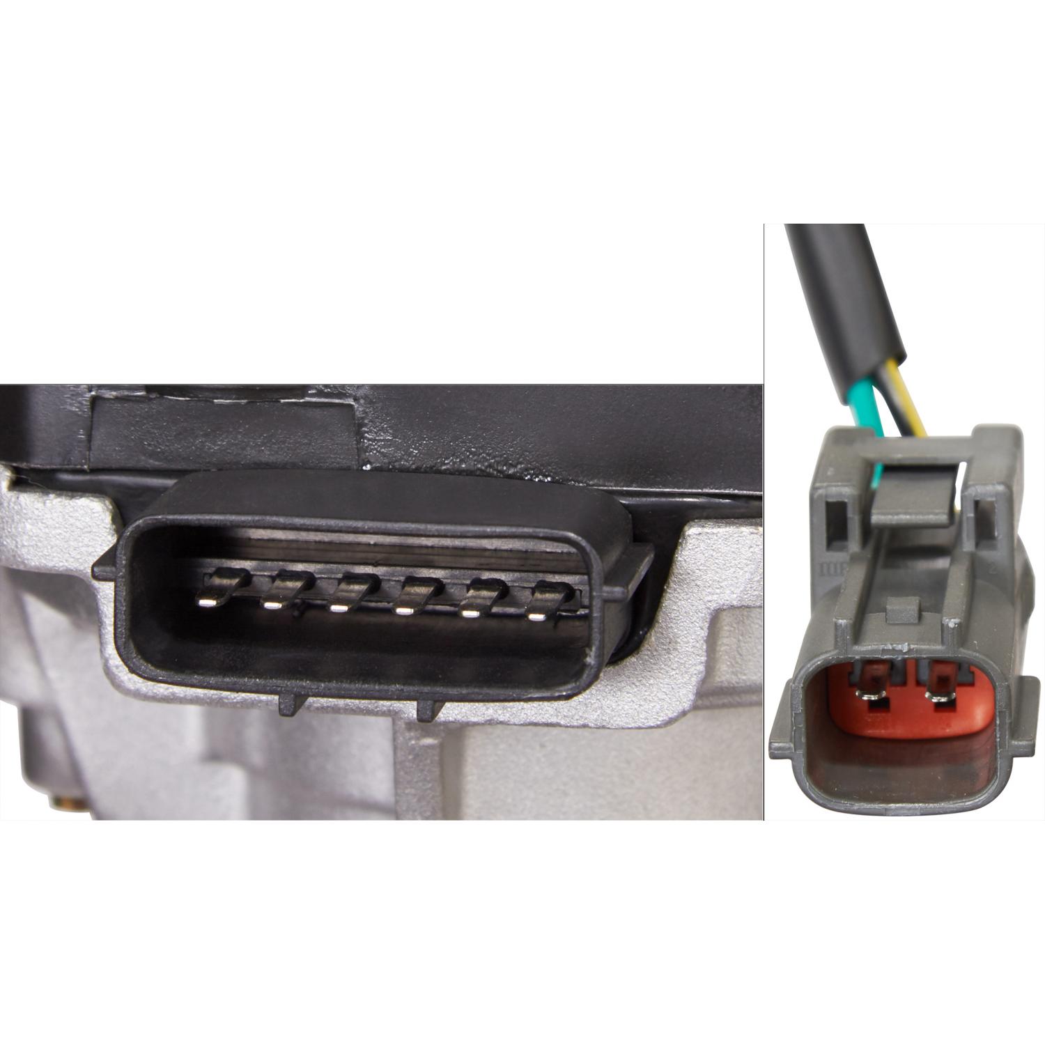 Spectra Premium NS60 - Distributor Spectra Premium NS60 Distributor product image 2 of 5