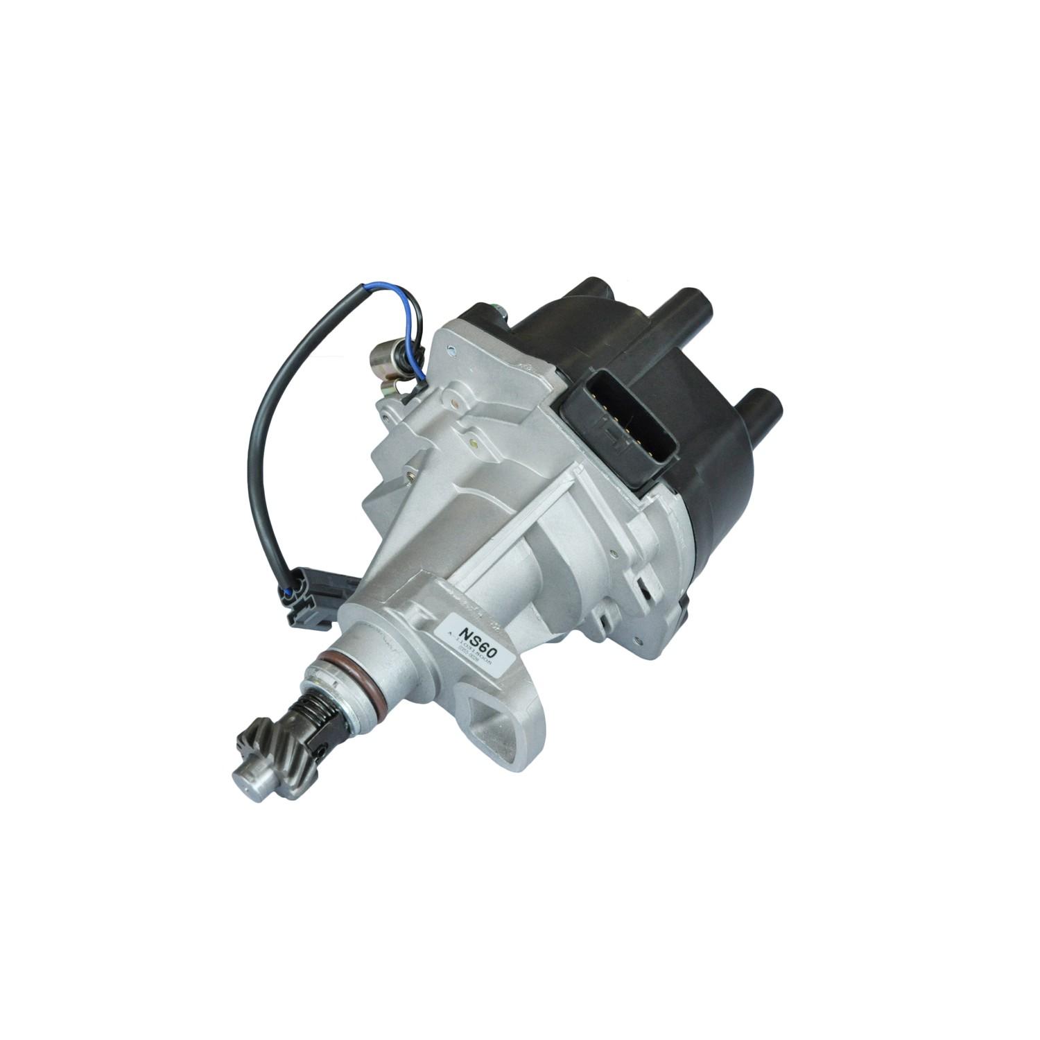 Spectra Premium NS60 - Distributor Spectra Premium NS60 Distributor product image 3 of 5