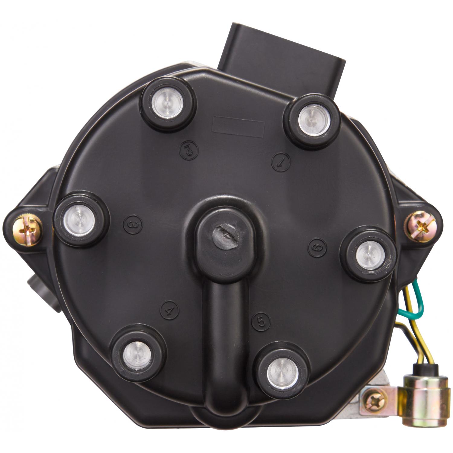 Spectra Premium NS60 - Distributor Spectra Premium NS60 Distributor product image 4 of 5