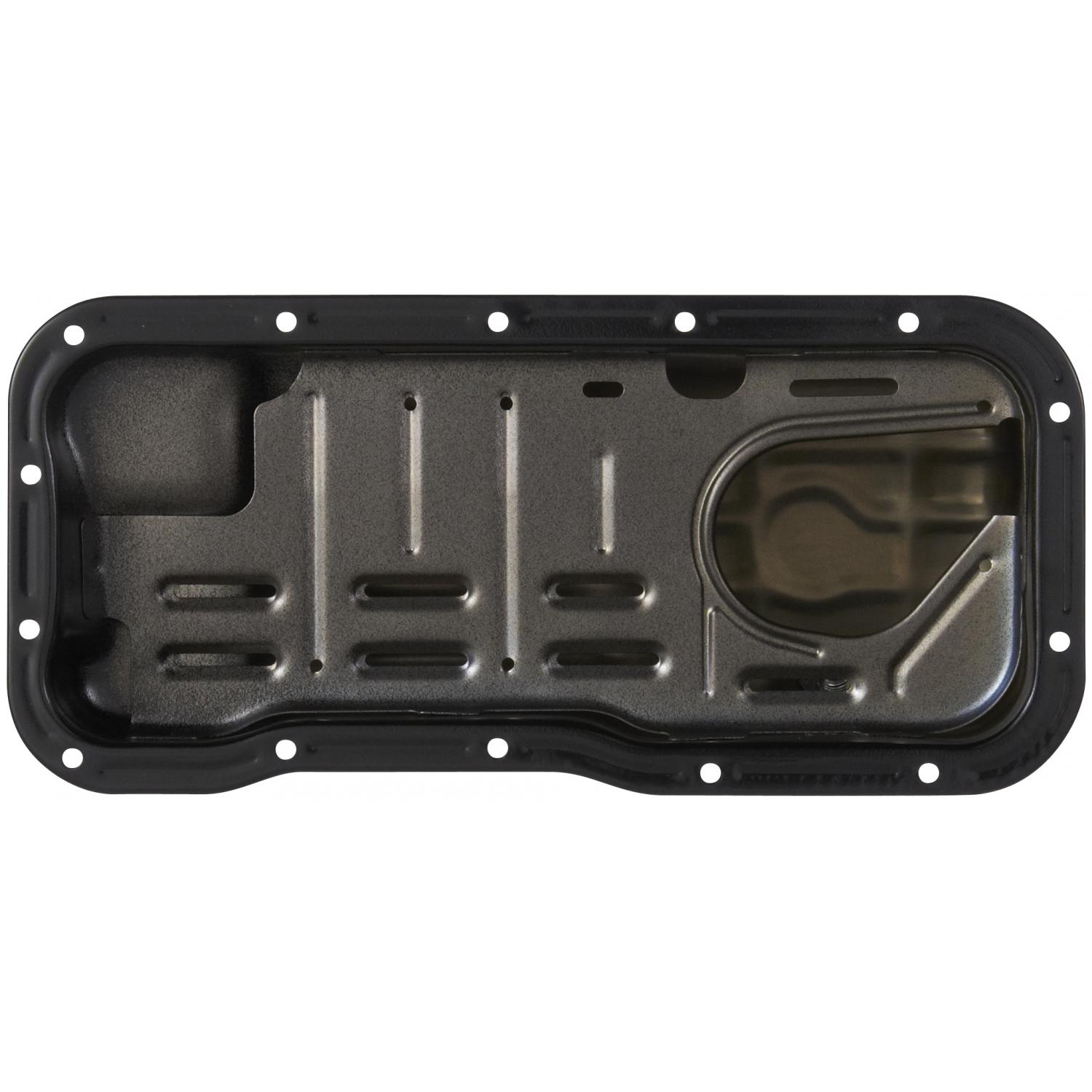 Spectra Premium NSP01A - Engine Oil Pan Spectra Premium NSP01A Engine Oil Pan product image 2 of 4