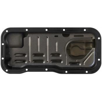 1990 Nissan Pulsar NX Engine Oil Pan Spectra Premium NSP01A image 2 of 4