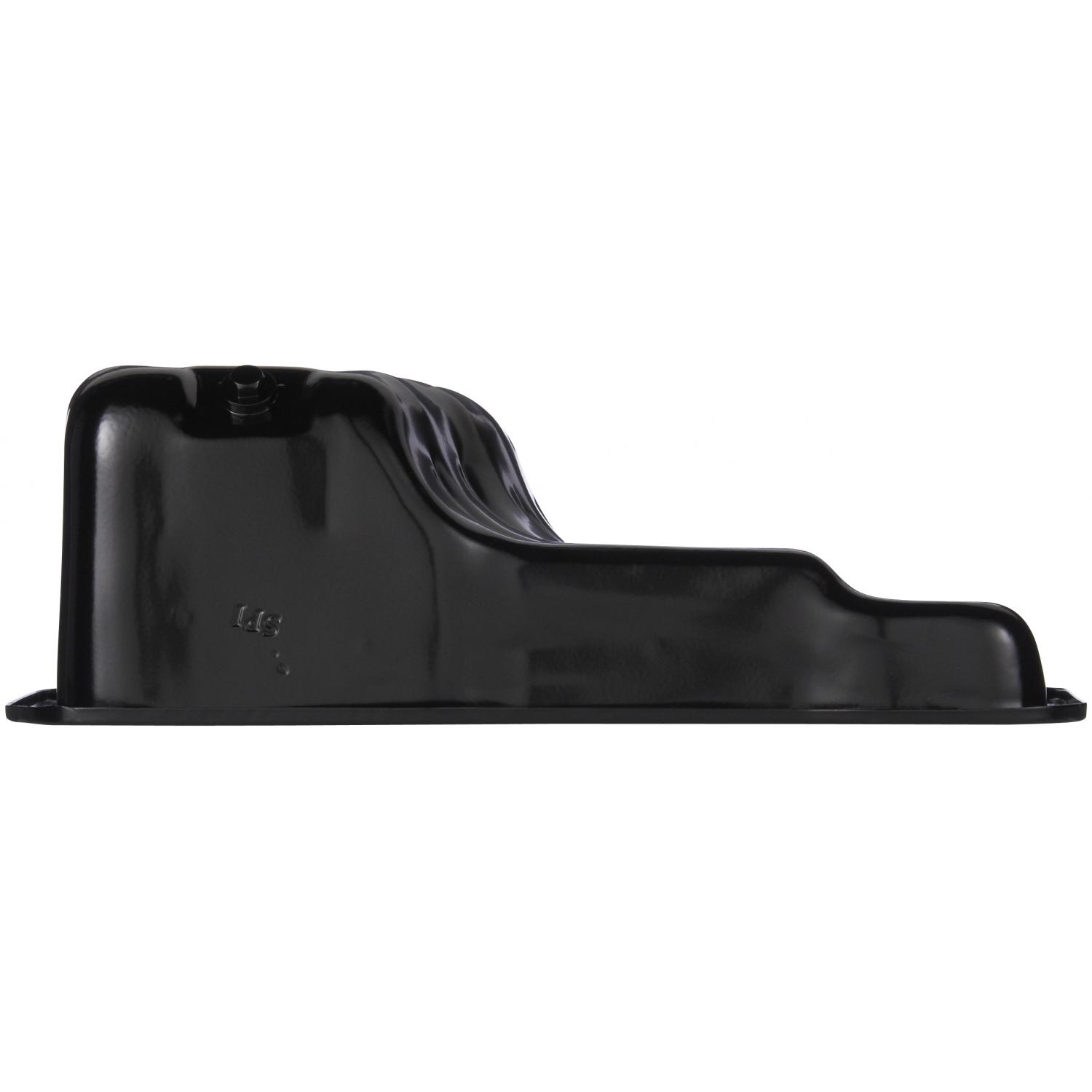 Spectra Premium NSP01A - Engine Oil Pan Spectra Premium NSP01A Engine Oil Pan product image 3 of 4