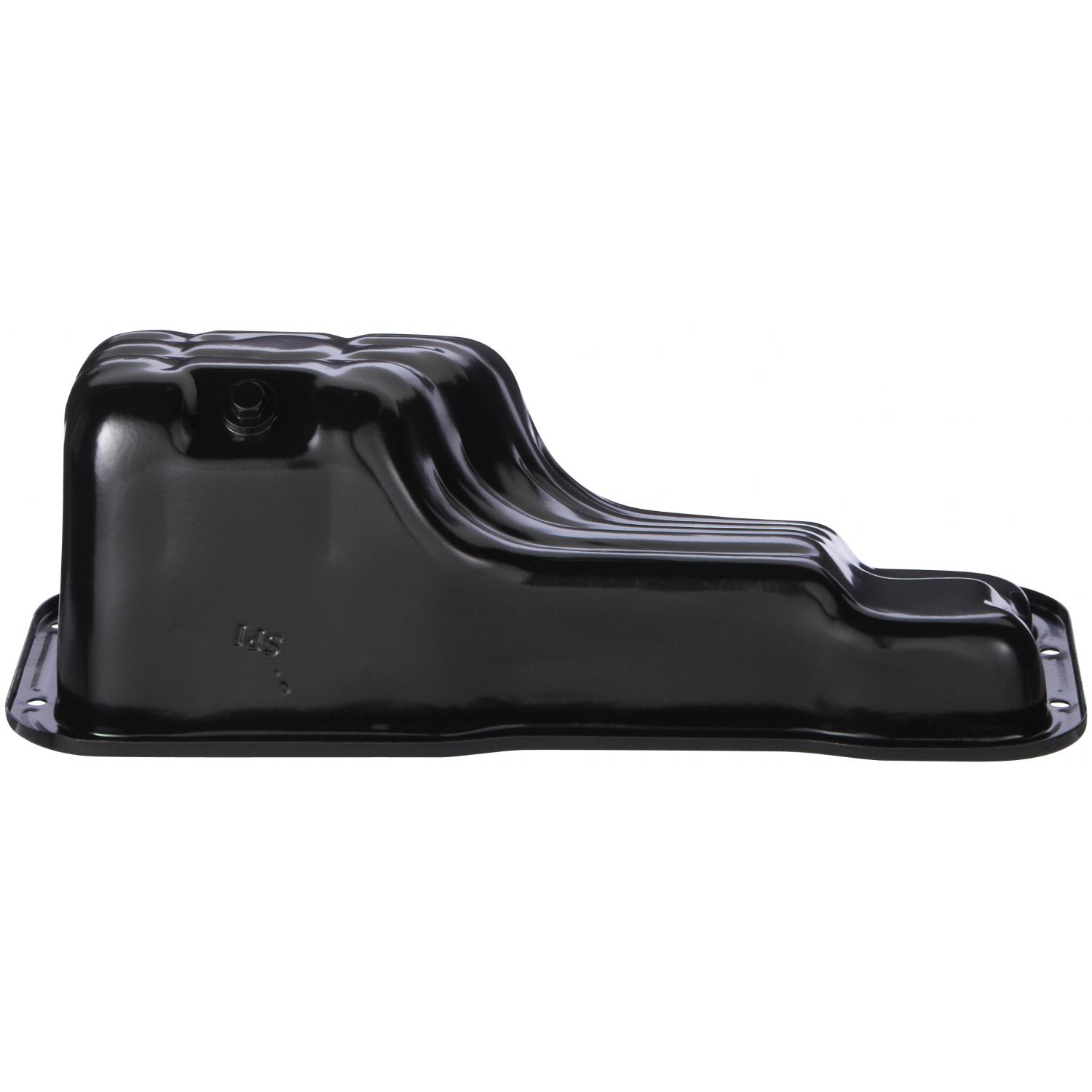 Spectra Premium NSP01A - Engine Oil Pan Spectra Premium NSP01A Engine Oil Pan product image 4 of 4