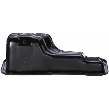 1990 Nissan Pulsar NX Engine Oil Pan Spectra Premium NSP01A image 4 of 4