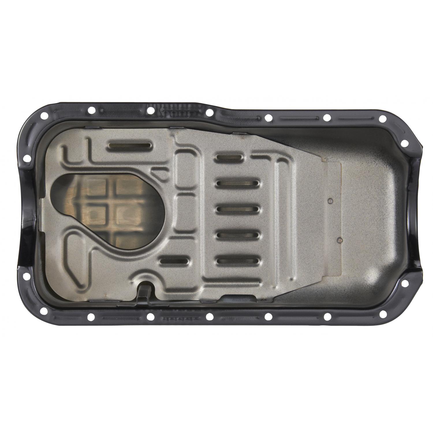 Spectra Premium NSP11A - Engine Oil Pan Spectra Premium NSP11A Engine Oil Pan product image 2 of 4