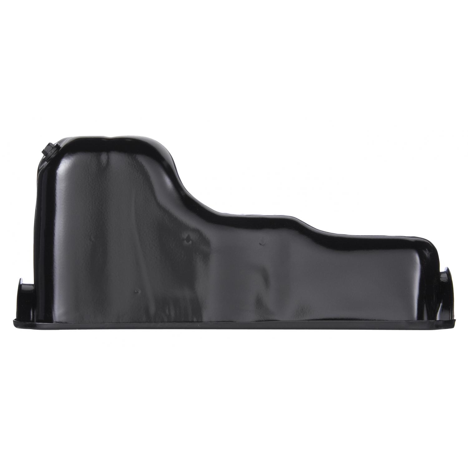 Spectra Premium NSP11A - Engine Oil Pan Spectra Premium NSP11A Engine Oil Pan product image 3 of 4