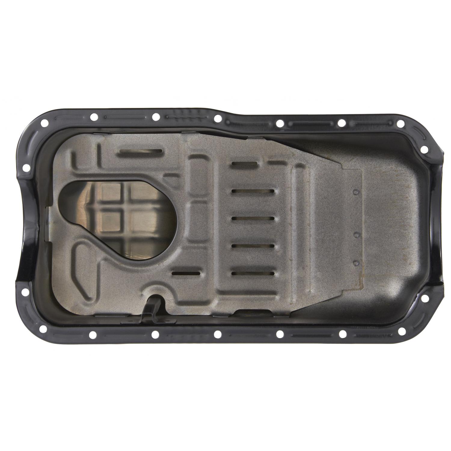 Spectra Premium NSP11B - Engine Oil Pan Spectra Premium NSP11B Engine Oil Pan product image 2 of 4