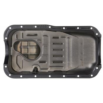 2002 Mercury Villager Engine Oil Pan Spectra Premium NSP11B image 2 of 4
