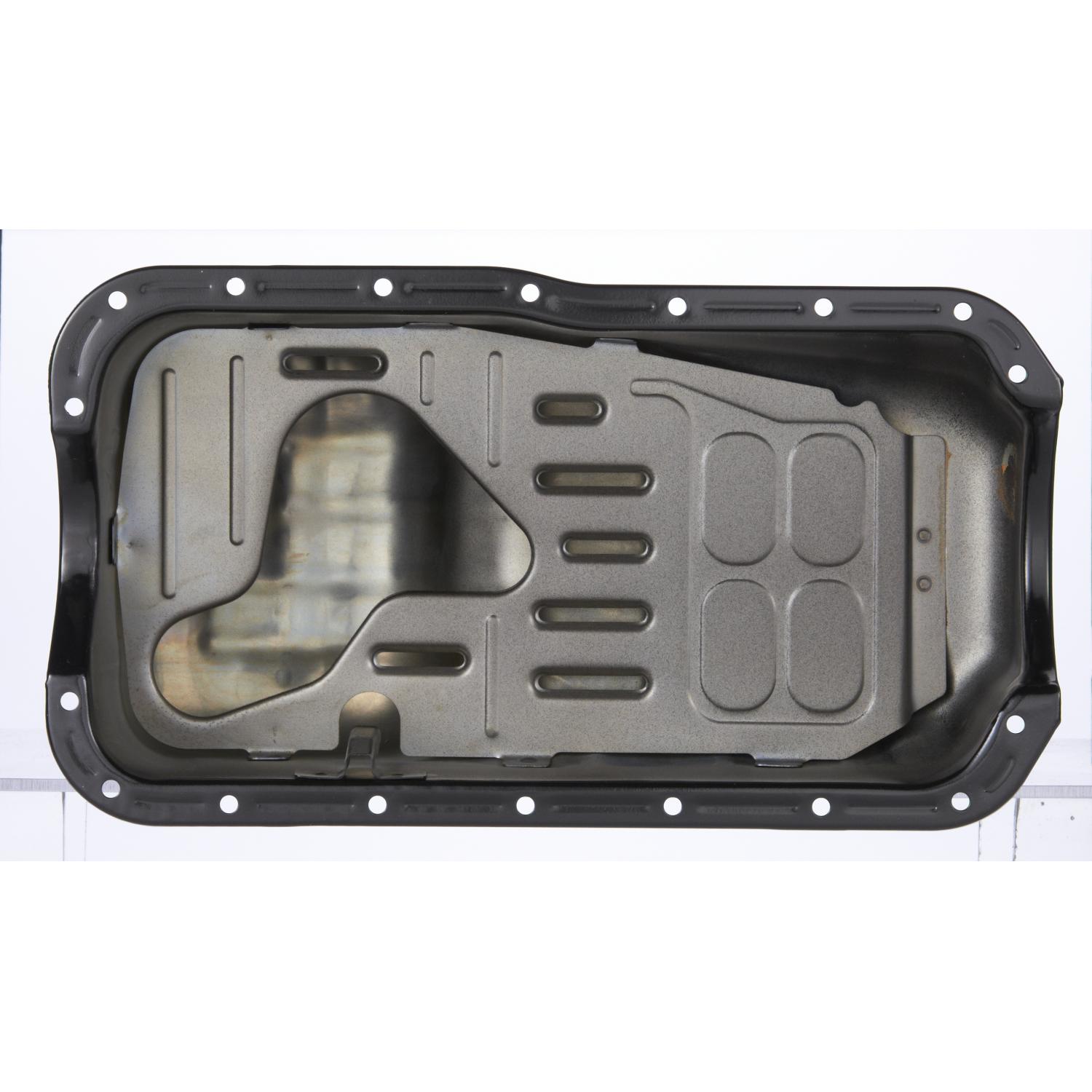 Spectra Premium NSP14A - Engine Oil Pan Spectra Premium NSP14A Engine Oil Pan product image 2 of 4