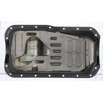1994 Nissan Maxima Engine Oil Pan Spectra Premium NSP14A image 2 of 4