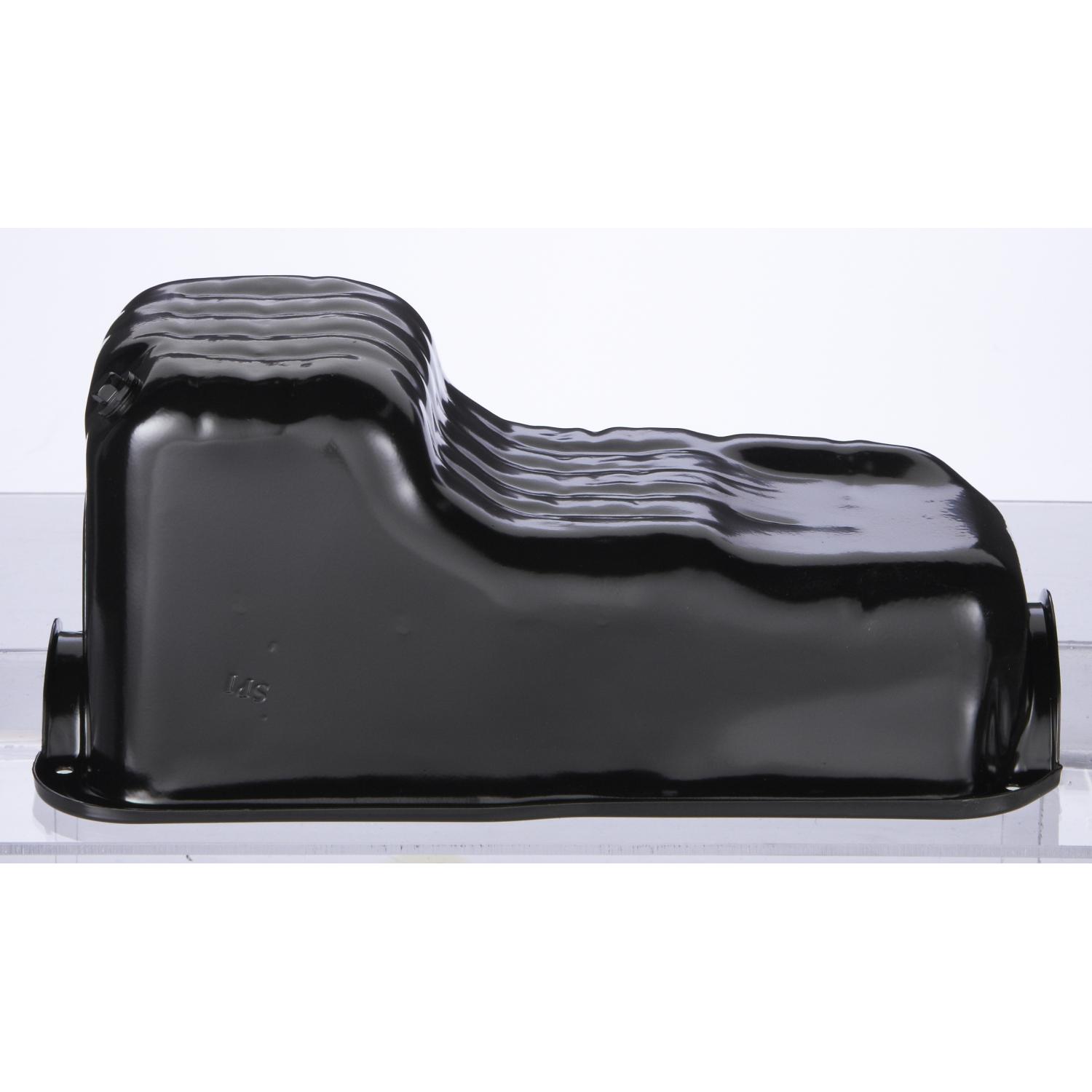 Spectra Premium NSP14A - Engine Oil Pan Spectra Premium NSP14A Engine Oil Pan product image 4 of 4