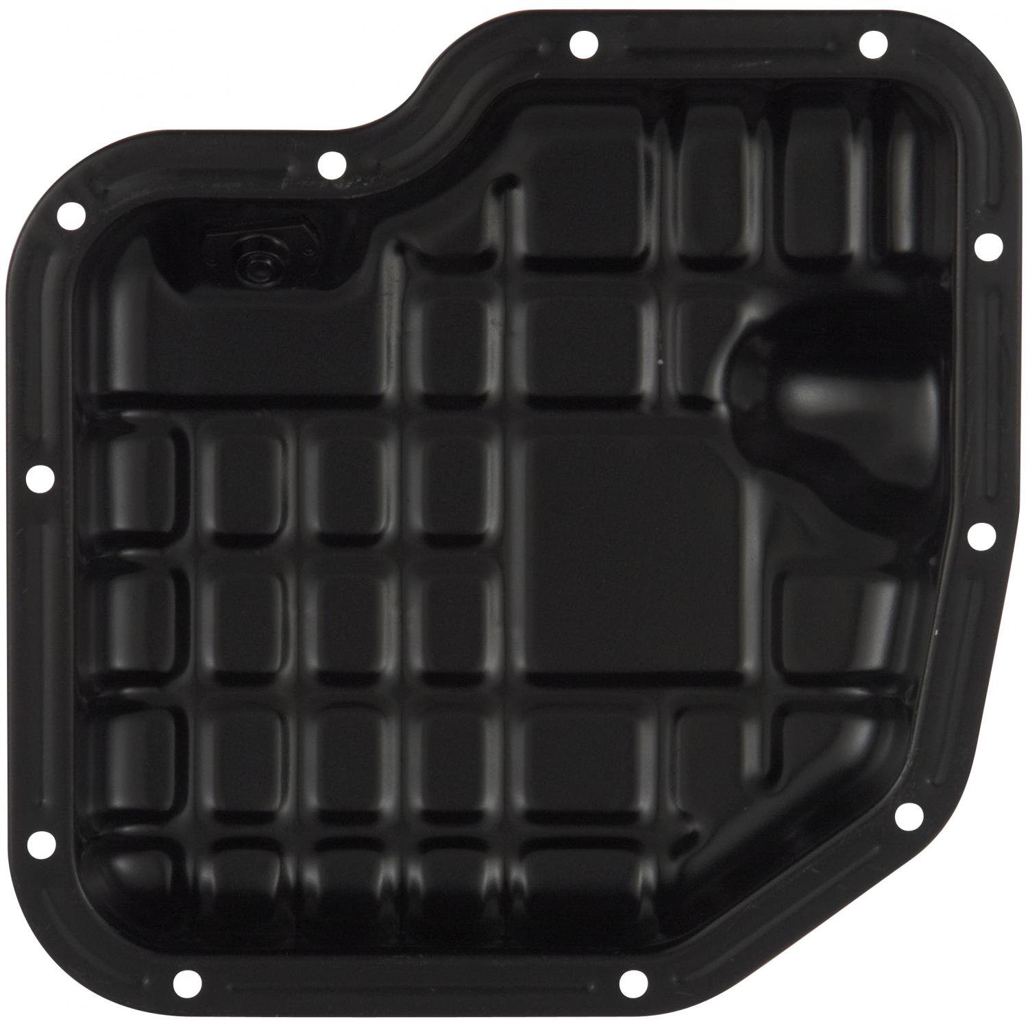 Spectra Premium NSP15A - Engine Oil Pan Spectra Premium NSP15A Engine Oil Pan product image 2 of 4