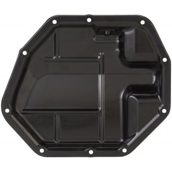2013 Nissan Cube Engine Oil Pan Lower Spectra Premium NSP16A image 2 of 4