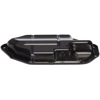 2013 Nissan Cube Engine Oil Pan Lower Spectra Premium NSP16A image 4 of 4